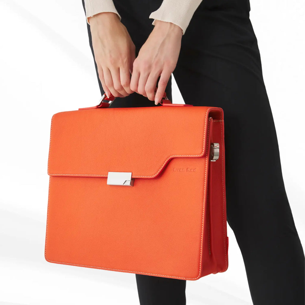 Dutch Orange Evan Red